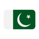 Pakistan