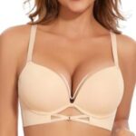 Push Up Padded Bras