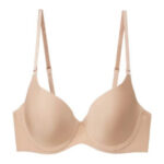 Body Make Up T-Shirt Bra