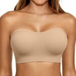 Strapless Bra