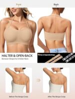 Strapless Bra - Image 2