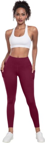 Workout Leggings - Image 2