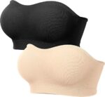 Strapless Bra - Image 3