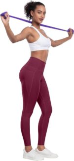 Workout Leggings - Image 3