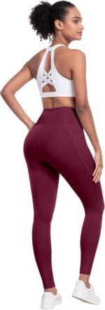 Workout Leggings - Image 4