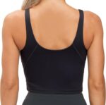 Longline Bra - Image 2