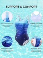 Swim Suit - Image 2