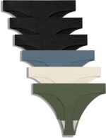 Thong Panties