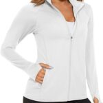 Workout Jackets and Coats