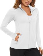 Workout Jackets and Coats